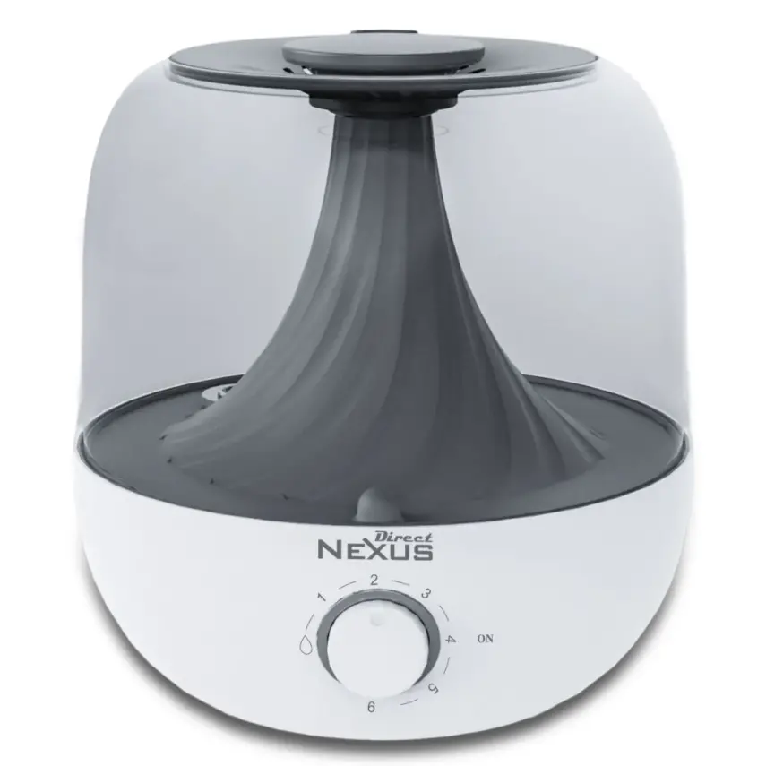 Direct Nexus Buhar Makinesi - 3