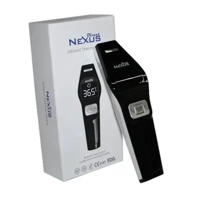 Direct Nexus İnfrared Ateş Ölçer (1)