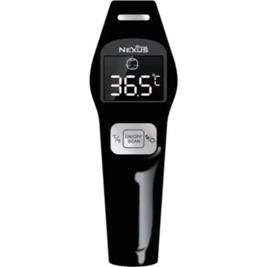 Direct Nexus İnfrared Ateş Ölçer - 1