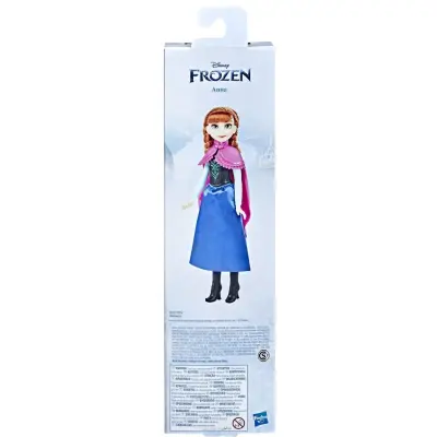 Disney Frozen Bebek Anna (1)