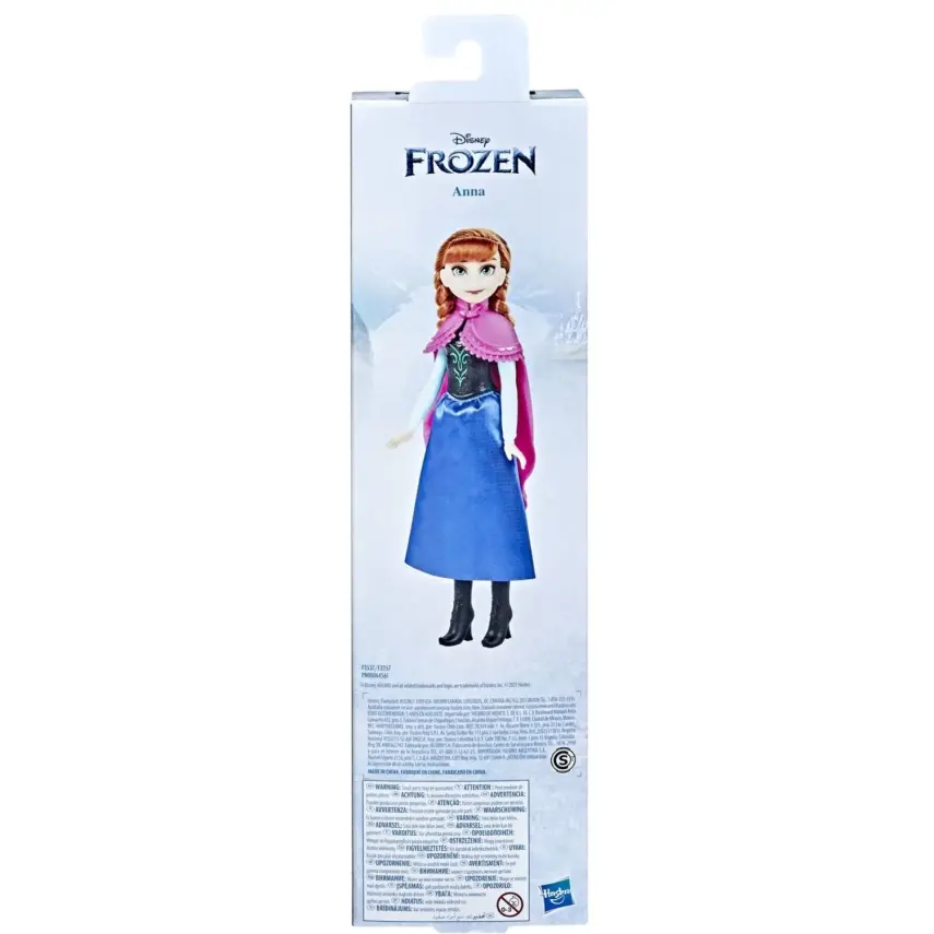 Disney Frozen Bebek Anna - 2