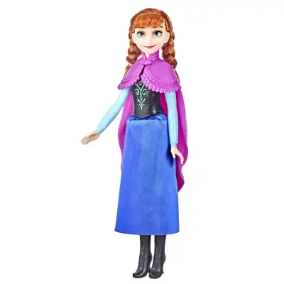 Disney Frozen Bebek Anna