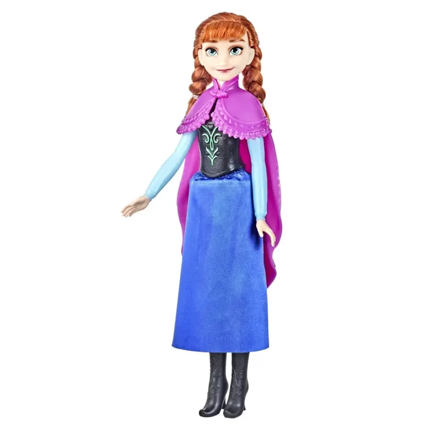 Disney Frozen Bebek Anna - 1