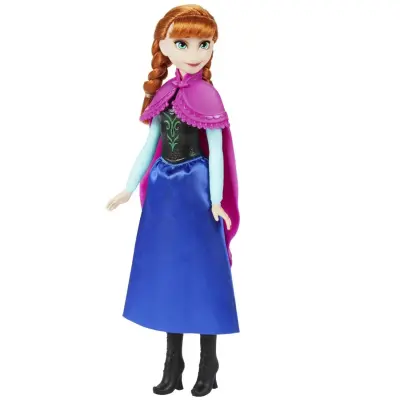 Disney Frozen Bebek Anna - 4