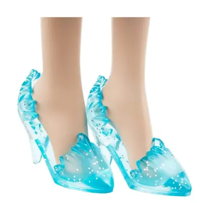 Disney Karlar Ülkesi Ana Karakter Bebekler (1)