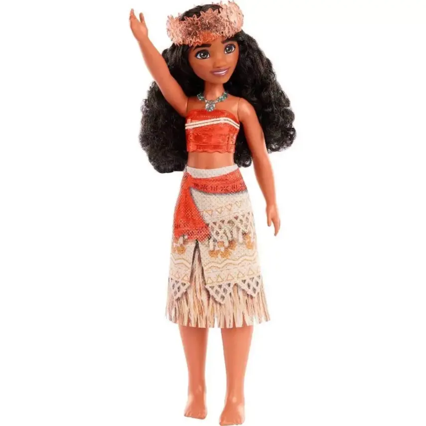 Disney Prenses - Moana - 2