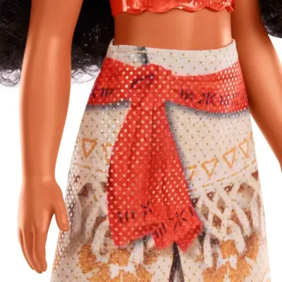 Disney Prenses - Moana - 3