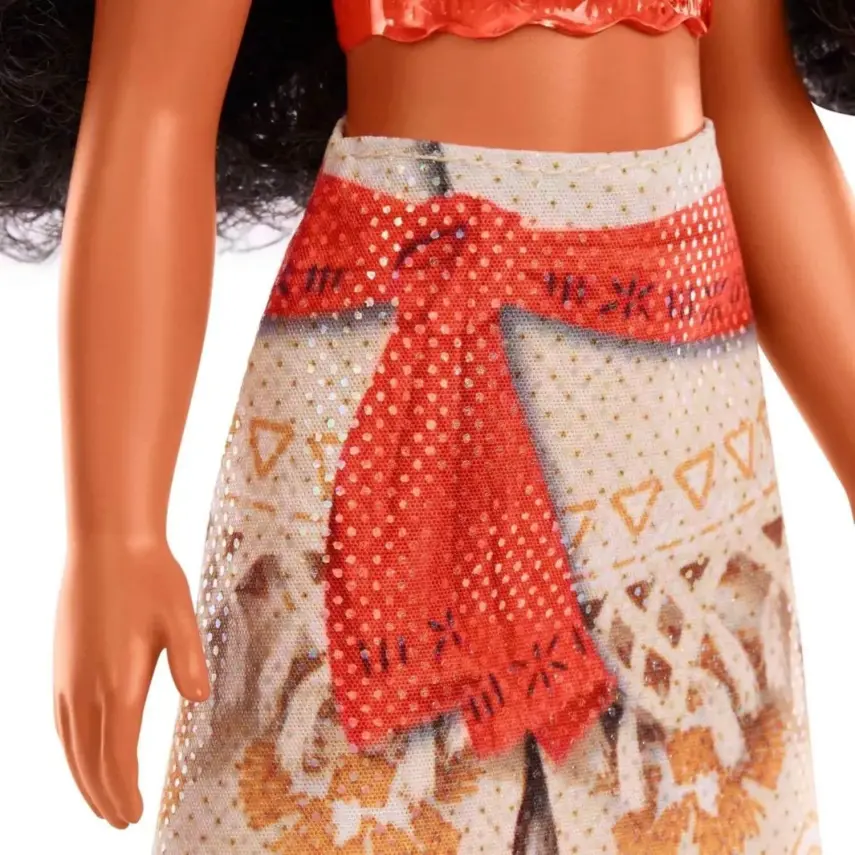 Disney Prenses - Moana - 3