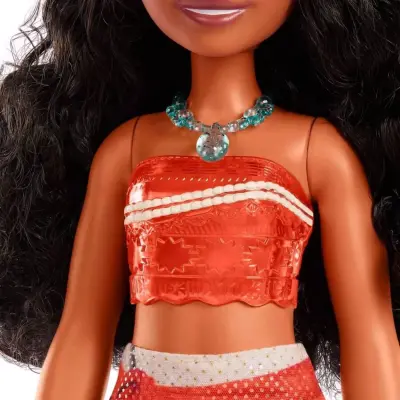 Disney Prenses - Moana - 7