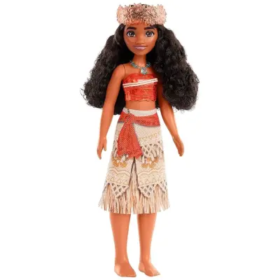 Disney Prenses - Moana
