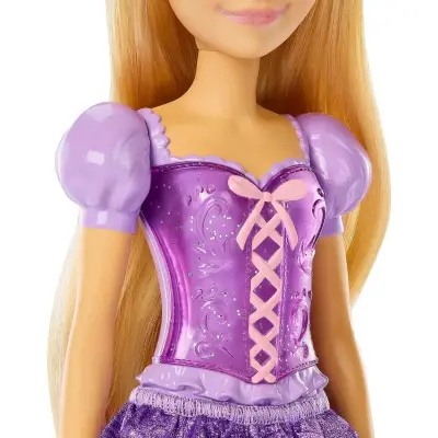 Disney Prenses - Rapunzel (1)