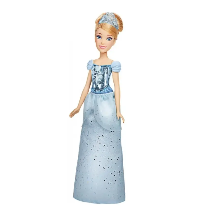 Disney Prenses Shimmer Cinderella - 1