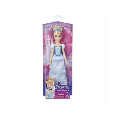 Disney Prenses Shimmer Cinderella (1)