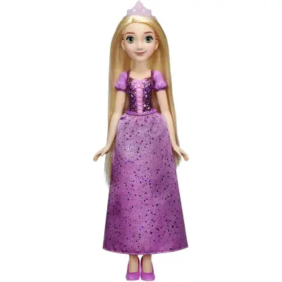 Disney Prenses Shimmer Rapunzel