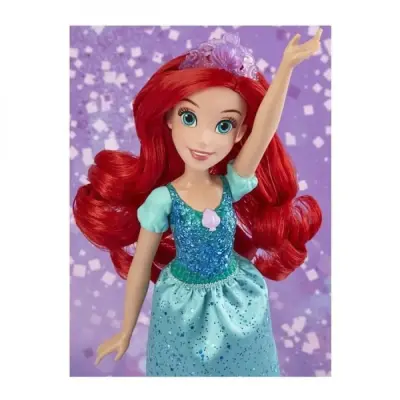 Disney Princess Işıltılı Prenses Ariel - 3