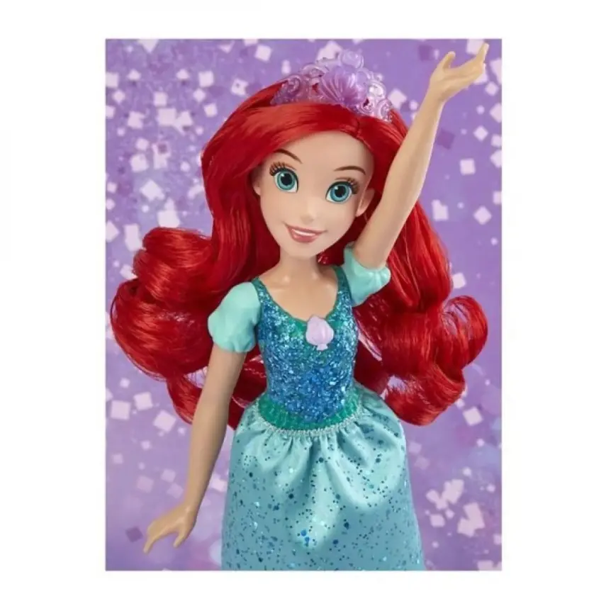 Disney Princess Işıltılı Prenses Ariel - 3