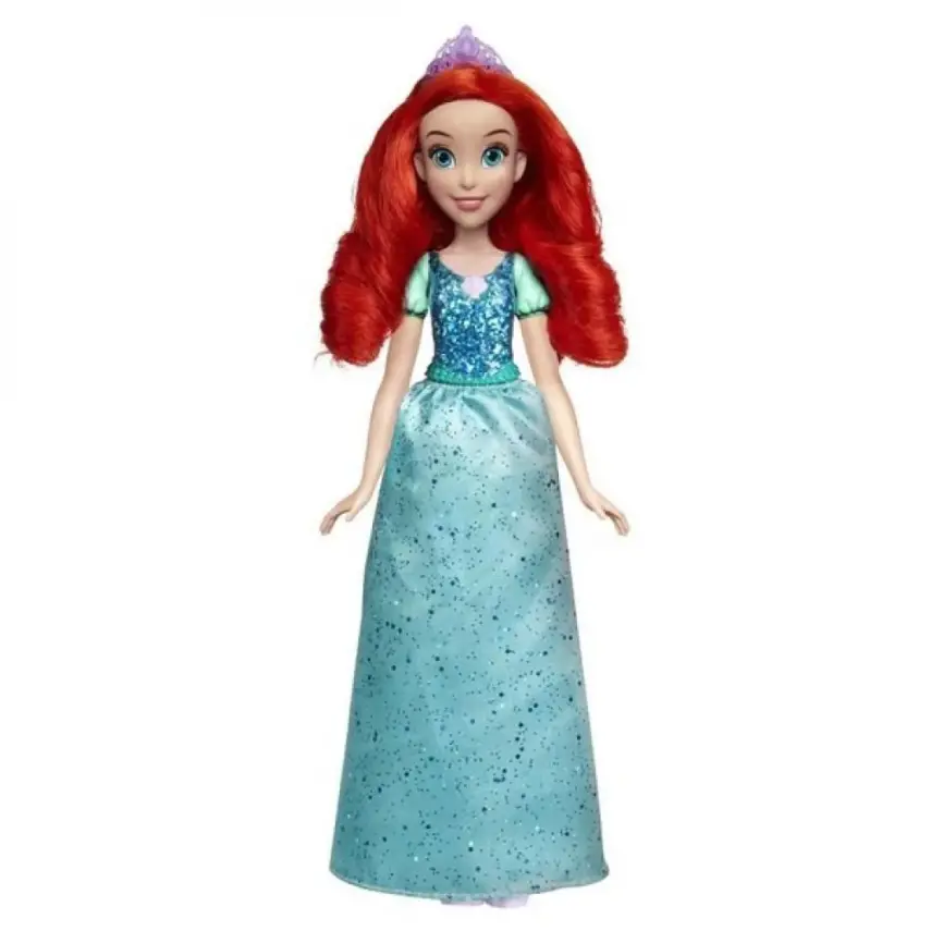 Disney Princess Işıltılı Prenses Ariel - 1