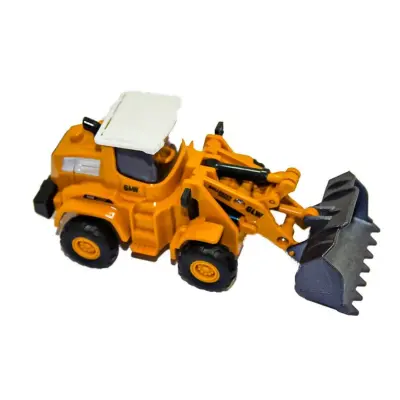 Display Kt.metal İş Makinaları
