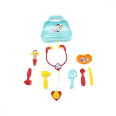 Display Kutulu Doktor Çantası (1)