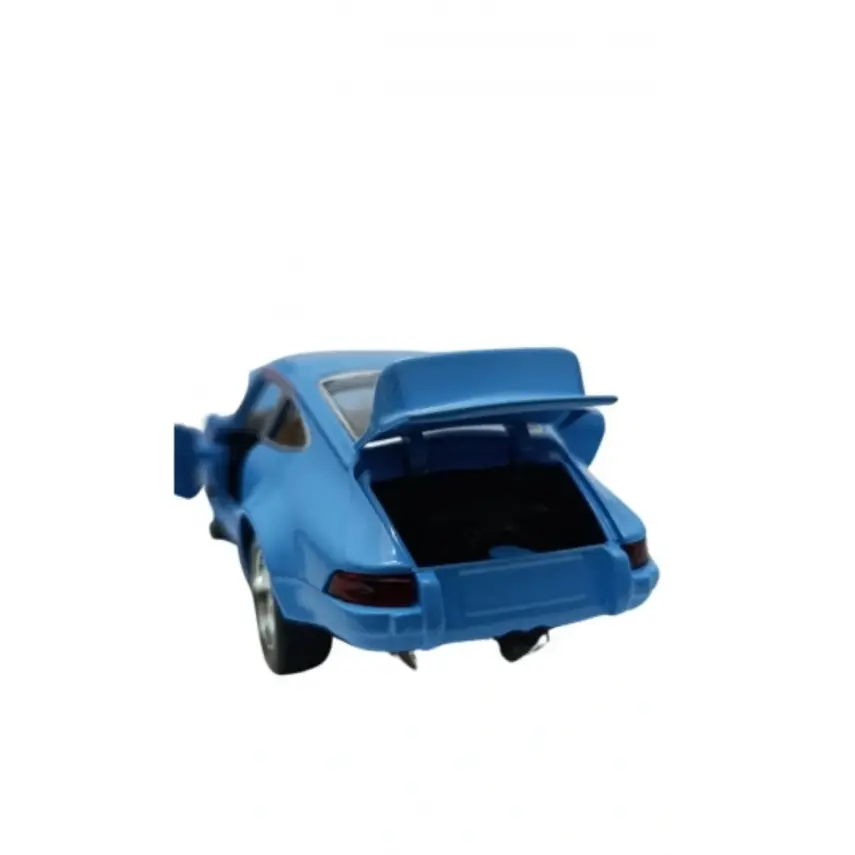 Display Metal Araba - 3