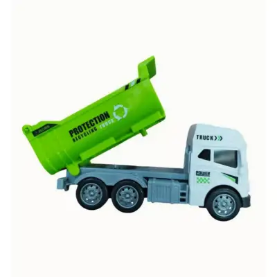 Display Sürtmeli Kamyon (1)