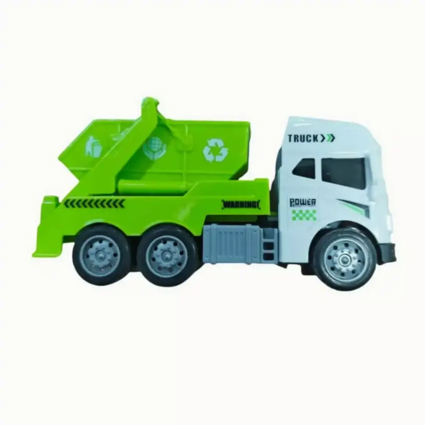 Display Sürtmeli Kamyon - 6