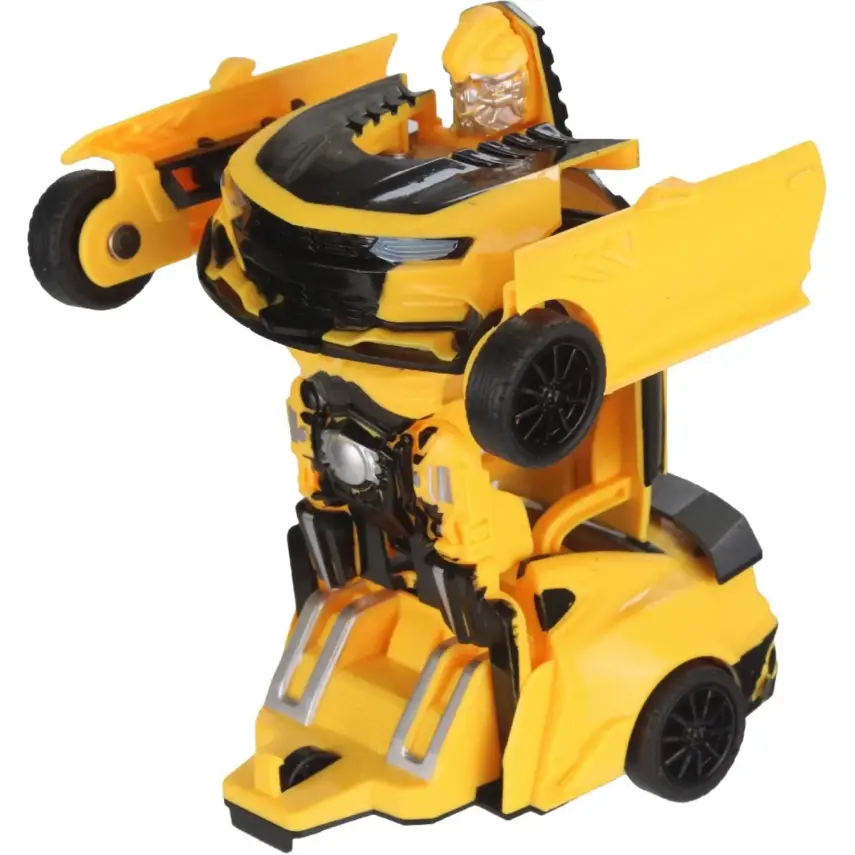 Display Transformers Araba - 1