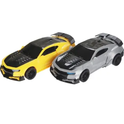 Display Transformers Araba - 2