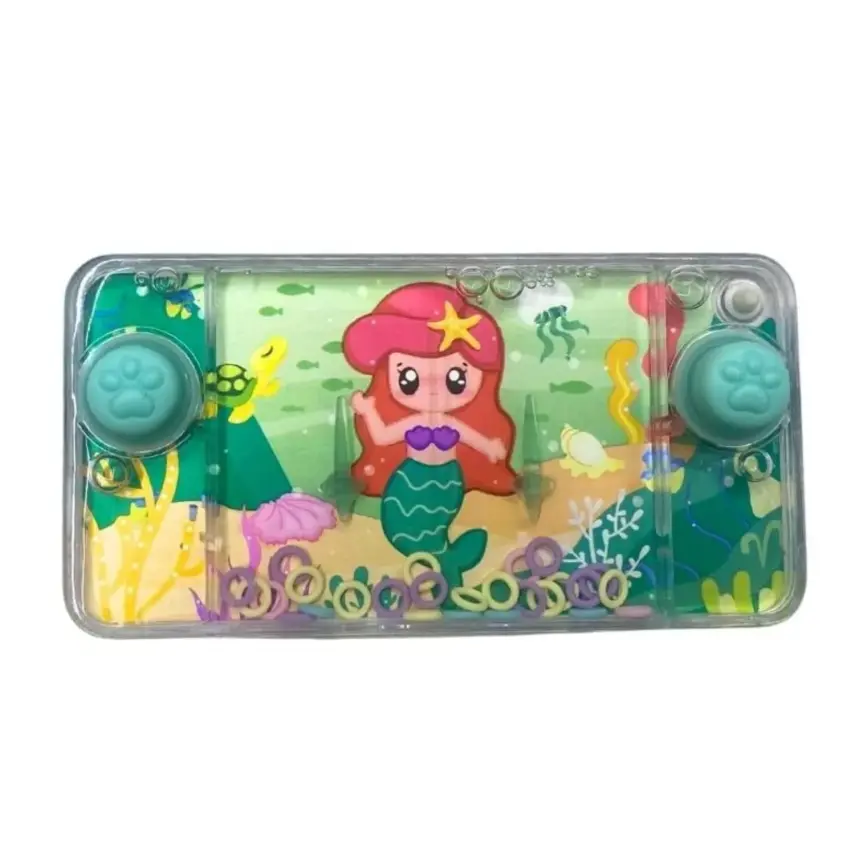 Displayde Su Oyunu  - 3