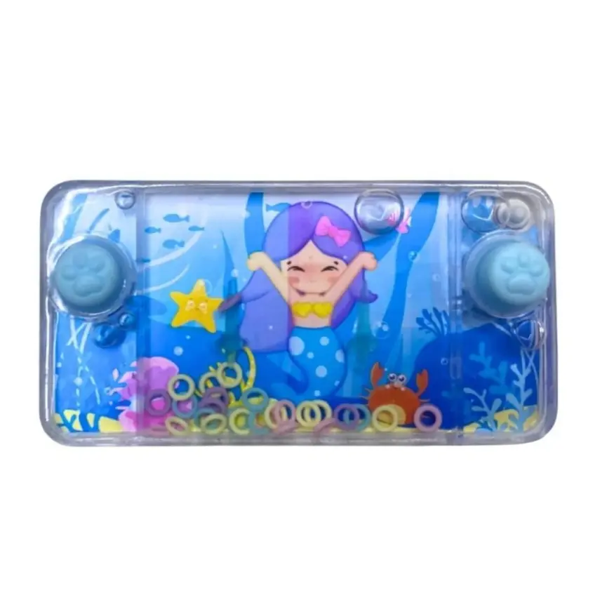 Displayde Su Oyunu  - 1