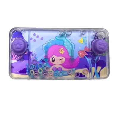 Displayde Su Oyunu  (1)