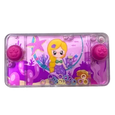 Displayde Su Oyunu  - 4