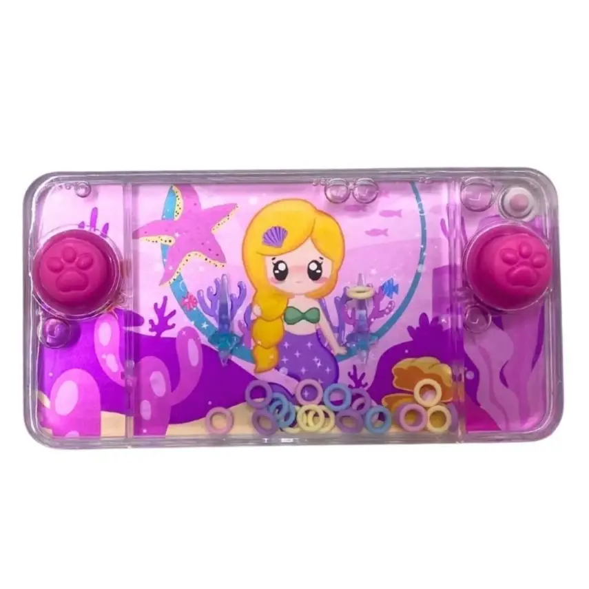 Displayde Su Oyunu  - 4