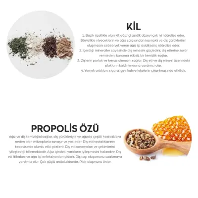 Dkdent Çocuk Diş Macunu Ahududu Aromalı 50 ml - 3