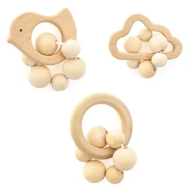 Doğal Dişlik Kayın Ağacı