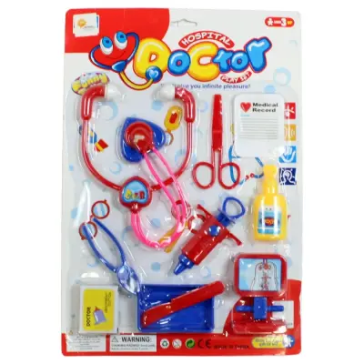 Doktor Seti Kartelada  DMN-O1099