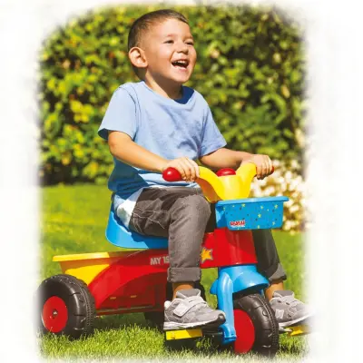 Dolu 3 Tekerlekli İlk Bisikletim Box (1)