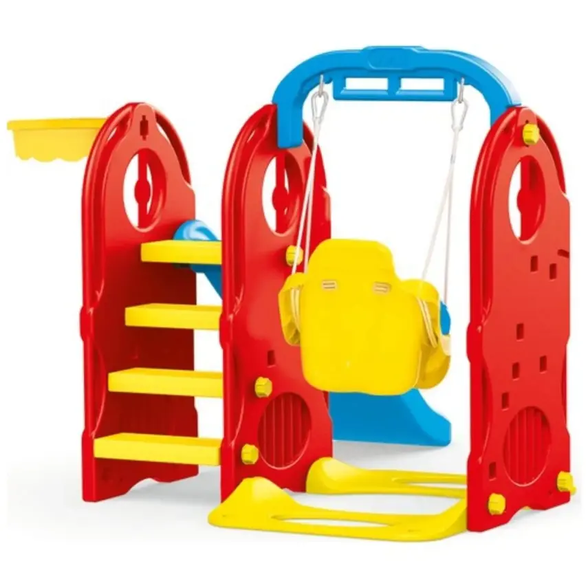 Dolu 4 IN 1 Oyun Parkı - 5