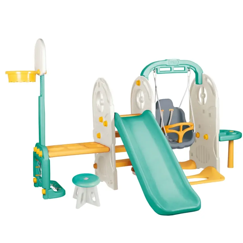 Dolu 7 In 1 Oyun Parkı - 1