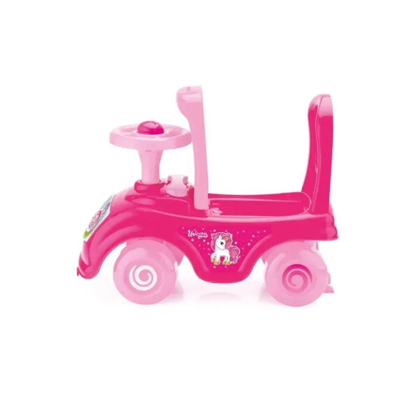Dolu Bingit Araba Unicorn - 2