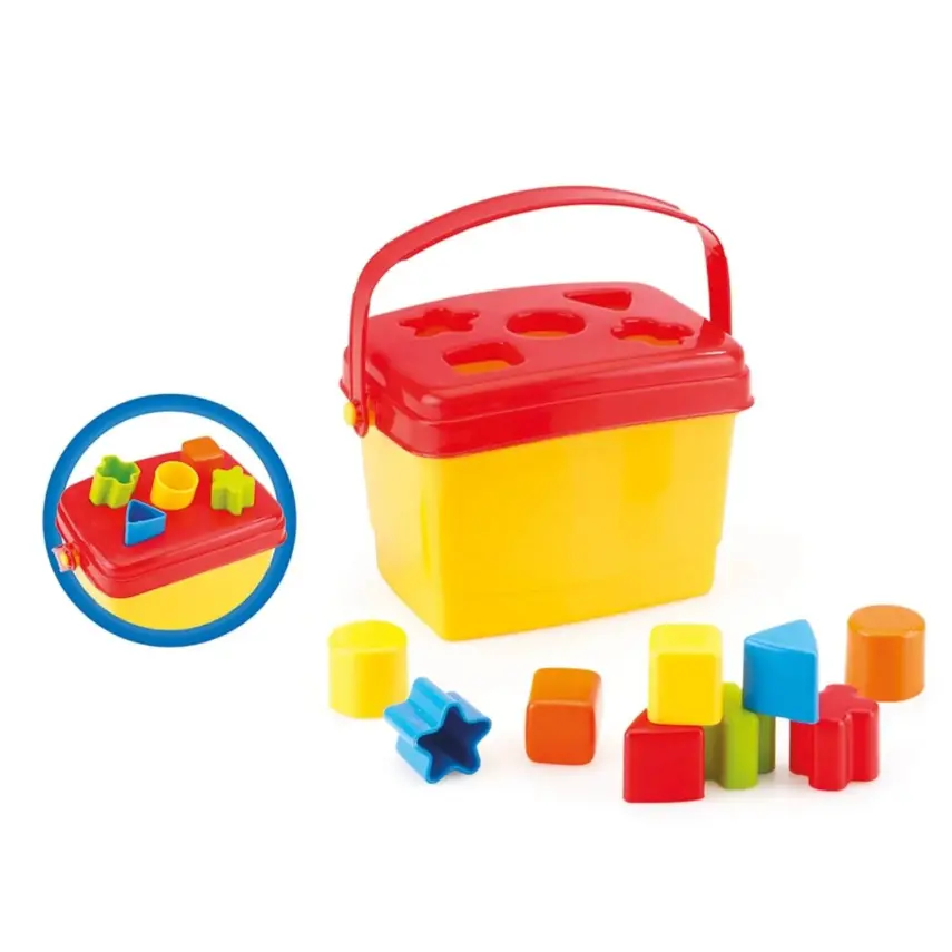 Dolu Bultak Kova Yeni - 1