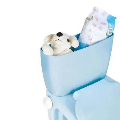 Dolu Eğitici Lazımlık Mavi (1)