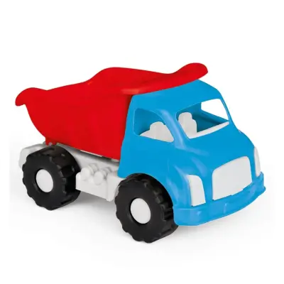 Dolu Fisher Price Jumbo Kamyon