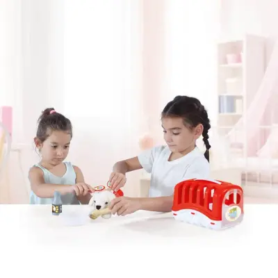 Dolu İlk Evcil Hayvanım - 2