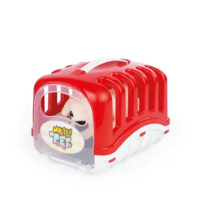 Dolu İlk Evcil Hayvanım - 3