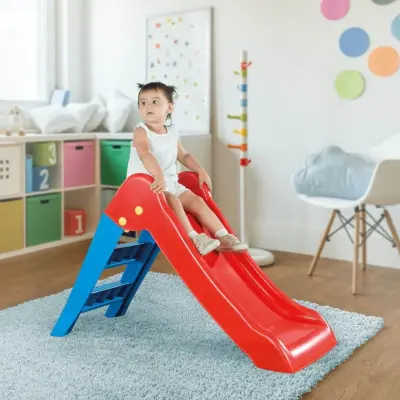 Dolu İlk Kaydırağım - 7