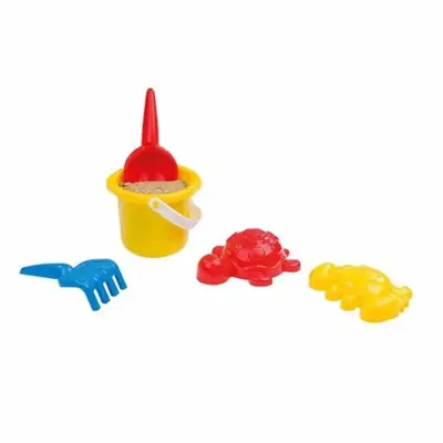 Dolu Jumbo Plaj Yat Set - 2