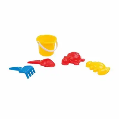 Dolu Jumbo Plaj Yat Set - 4