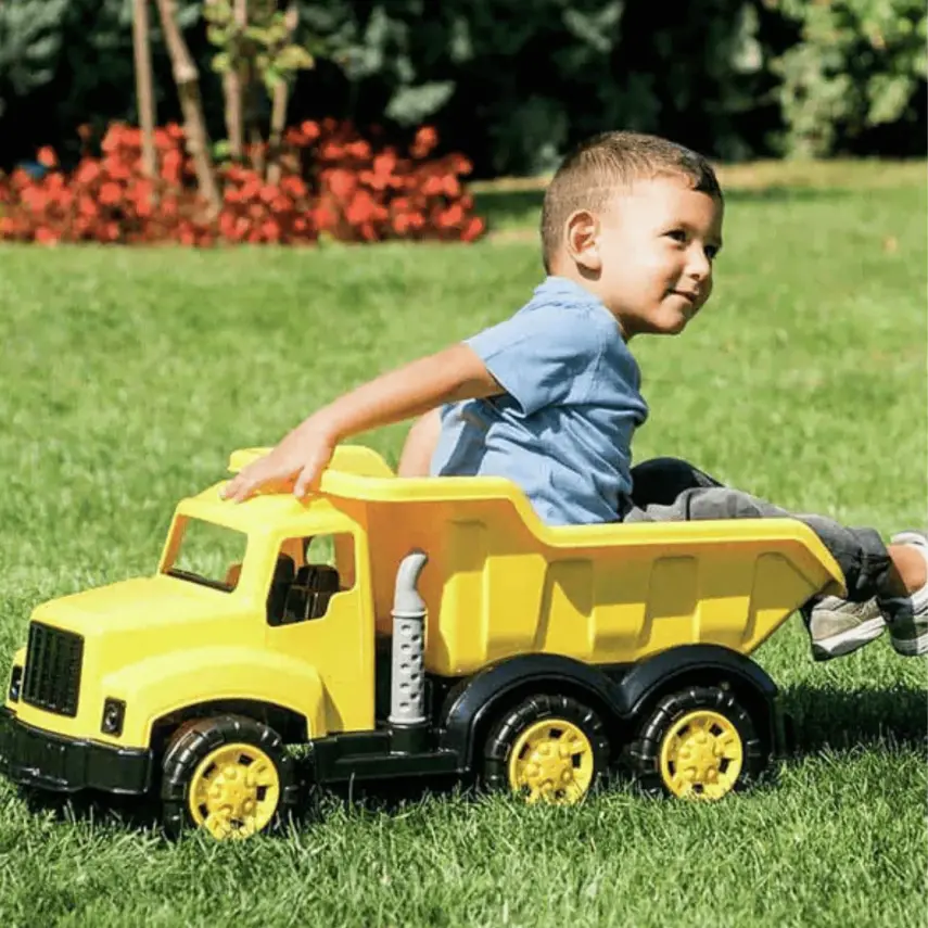 Dolu Kamyon 83 cm - 6