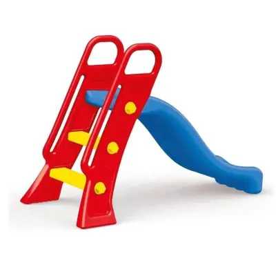 Dolu Küçük Kaydırak - 3